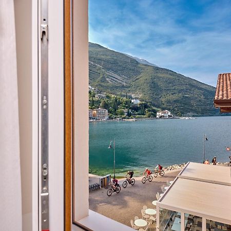 Hotel Geier Торболе Экстерьер фото