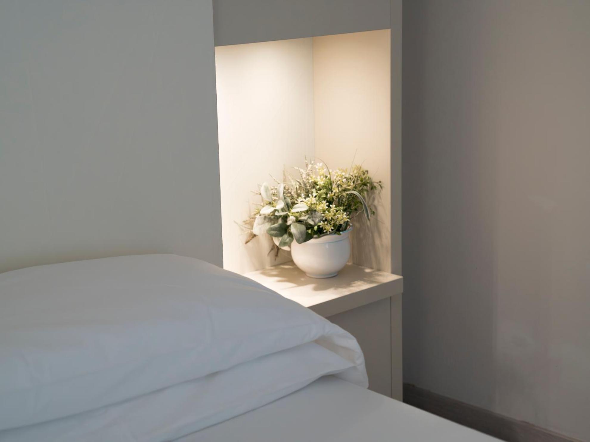 Hotel Geier Торболе Экстерьер фото