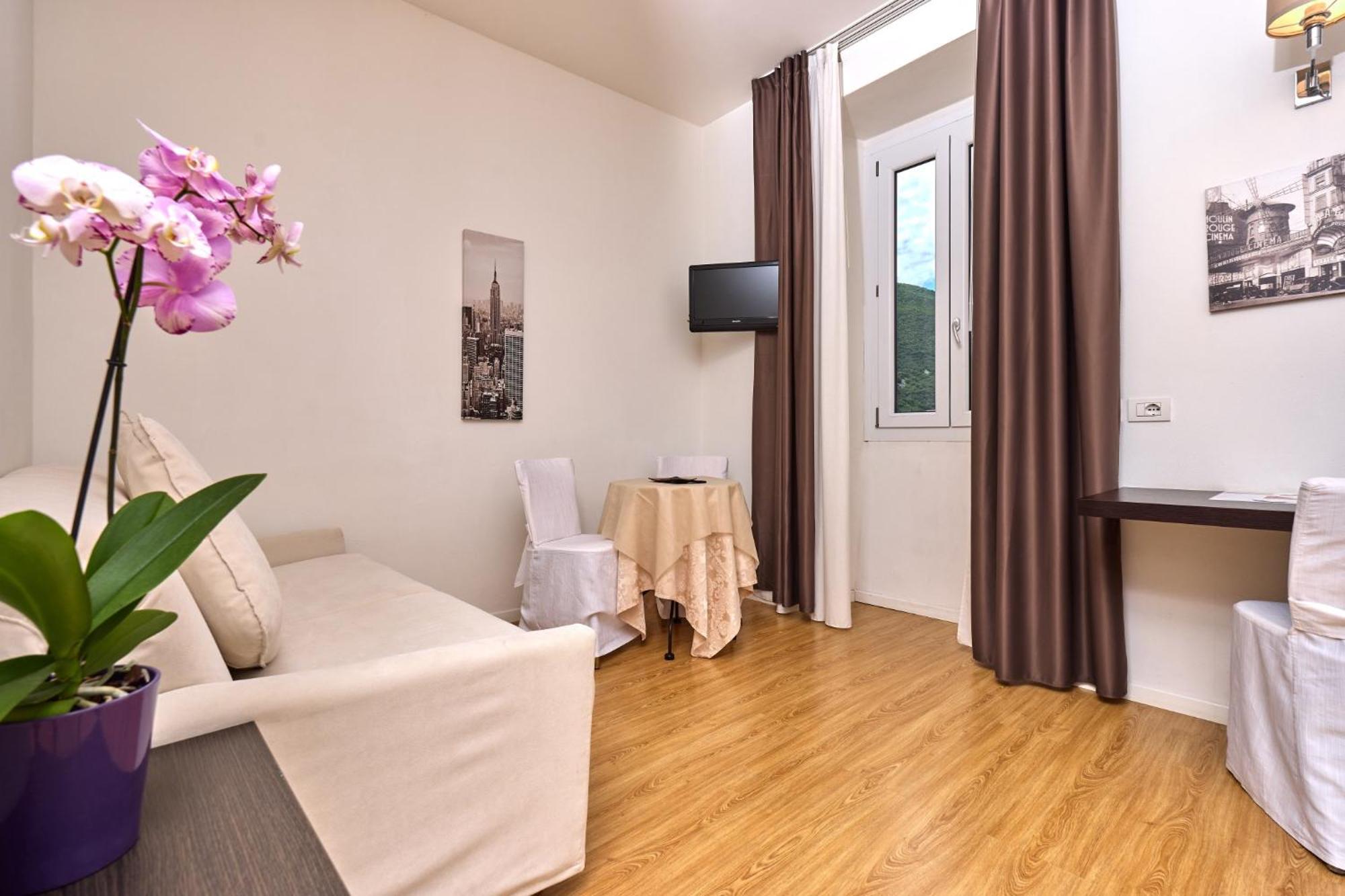 Hotel Geier Торболе Экстерьер фото