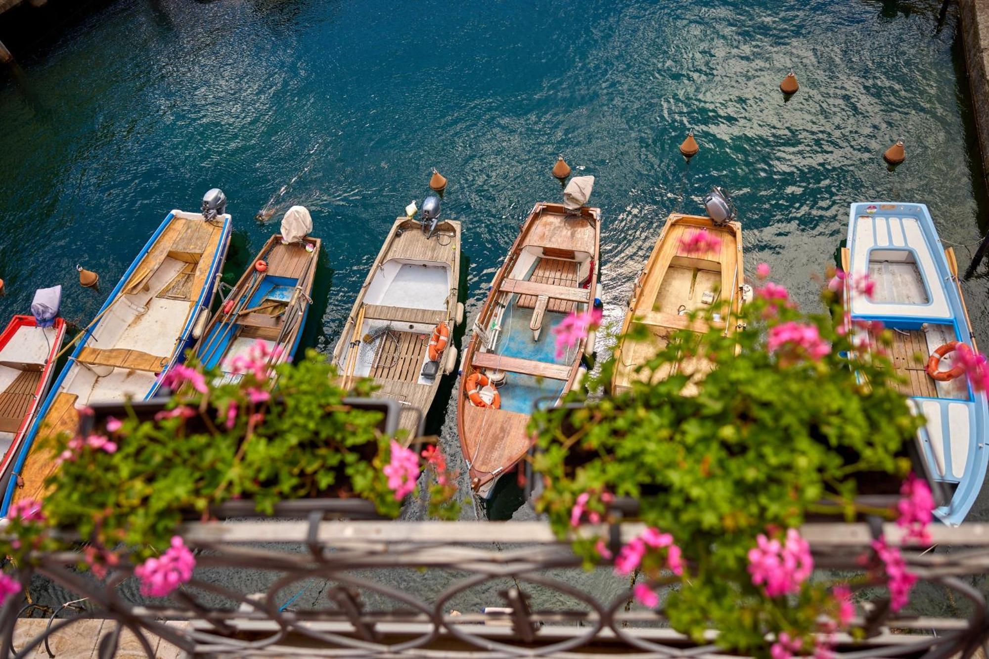 Hotel Geier Торболе Экстерьер фото