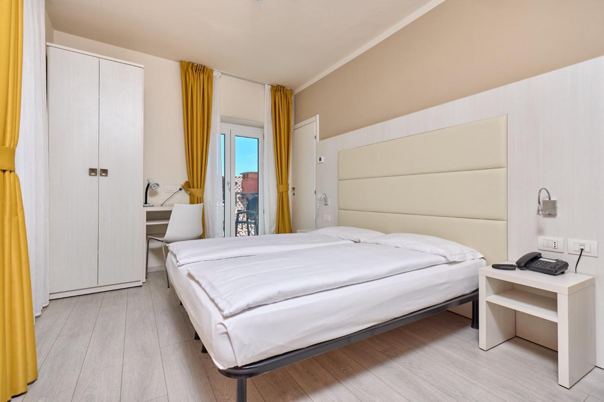Hotel Geier Торболе Экстерьер фото
