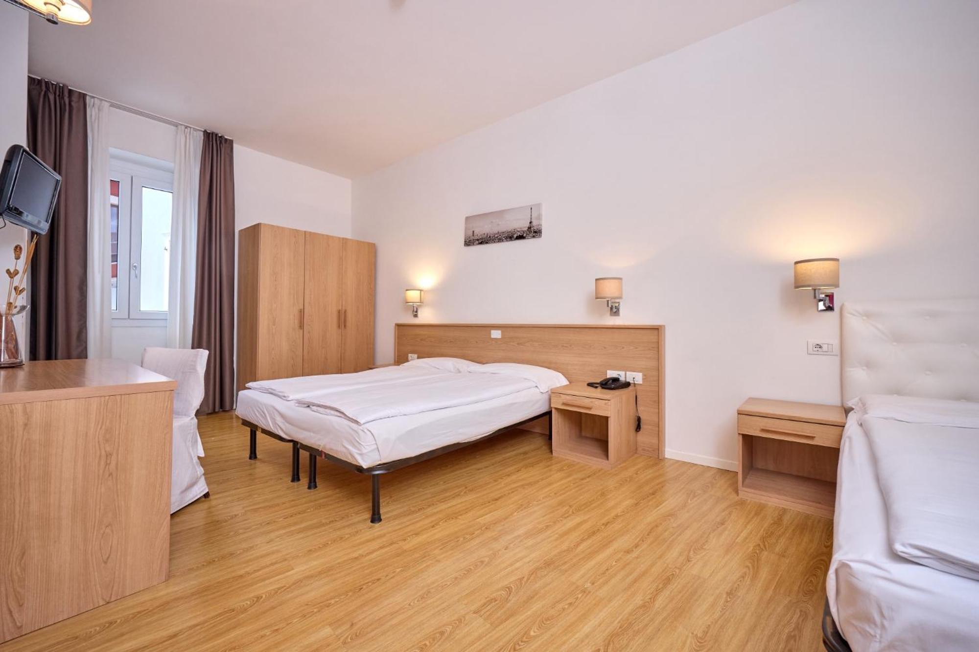 Hotel Geier Торболе Экстерьер фото