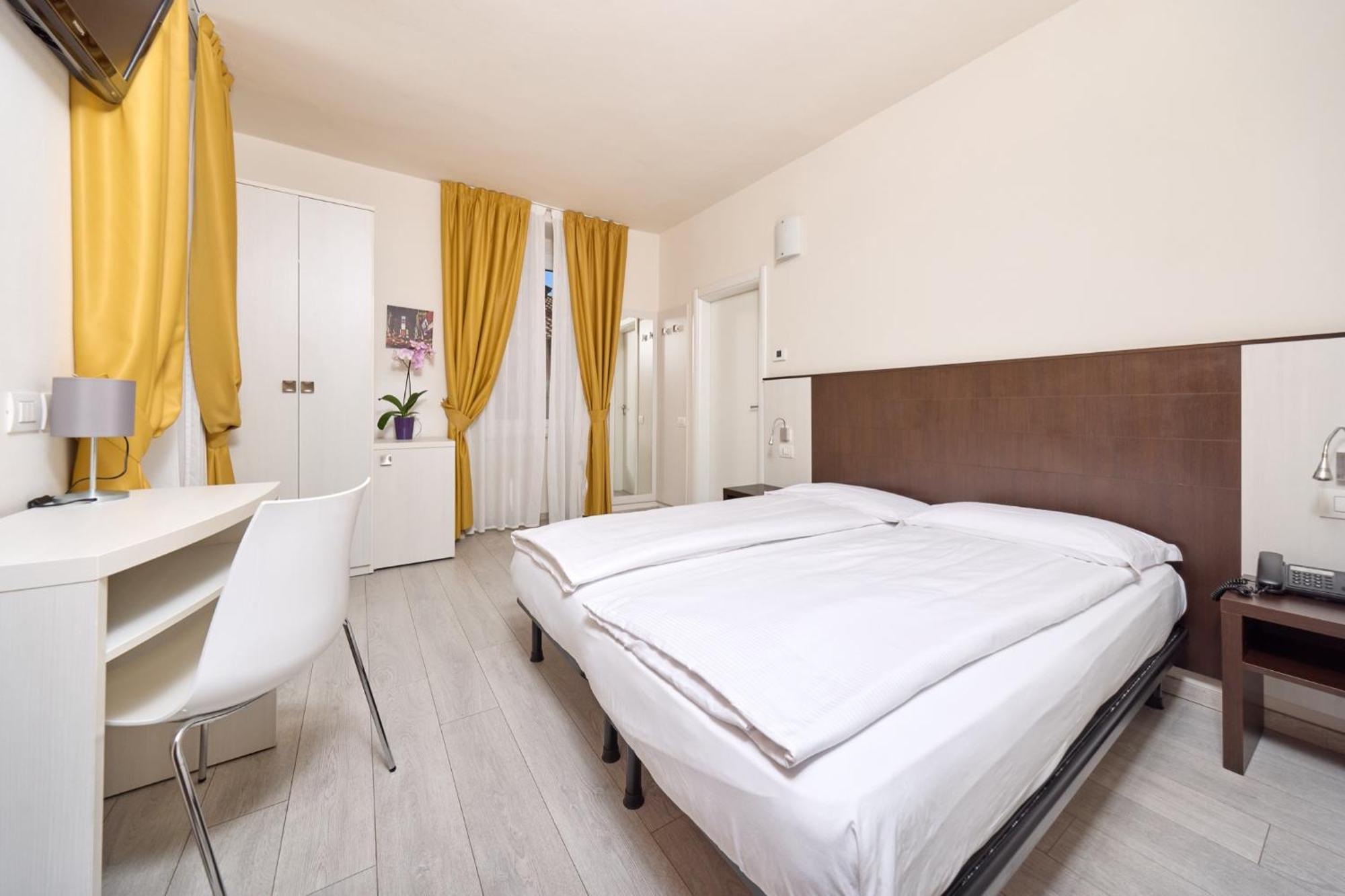 Hotel Geier Торболе Экстерьер фото