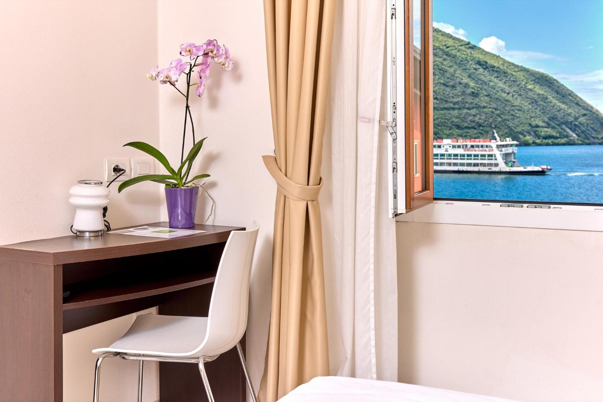 Hotel Geier Торболе Экстерьер фото