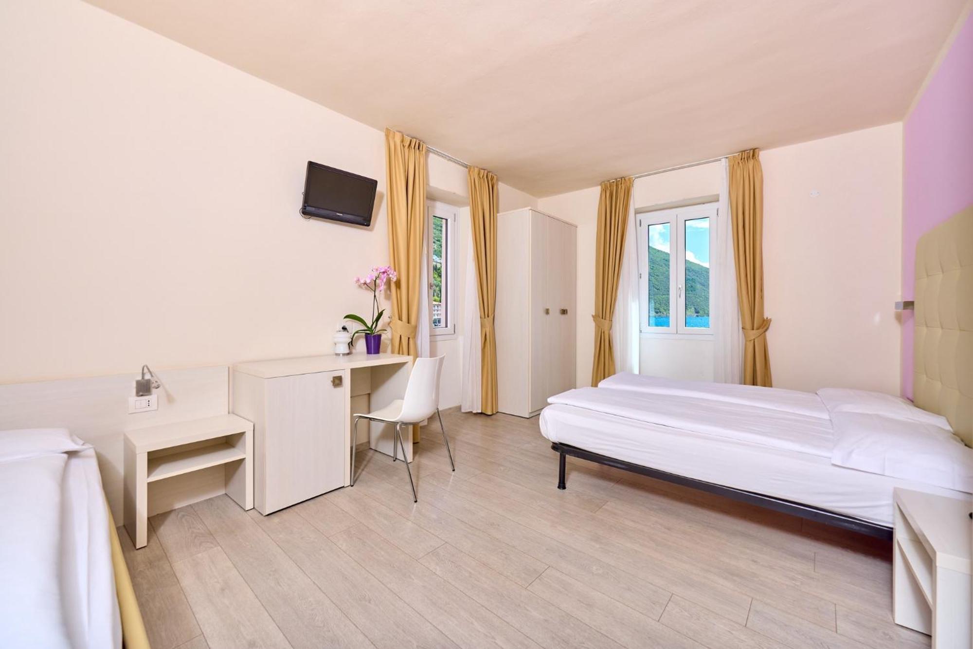 Hotel Geier Торболе Экстерьер фото