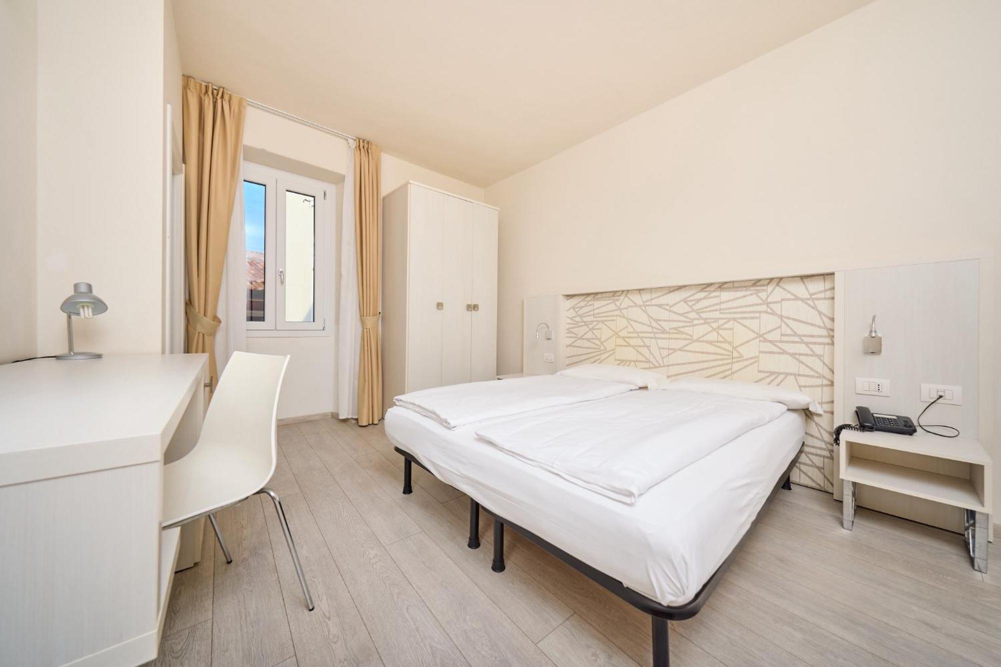Hotel Geier Торболе Экстерьер фото