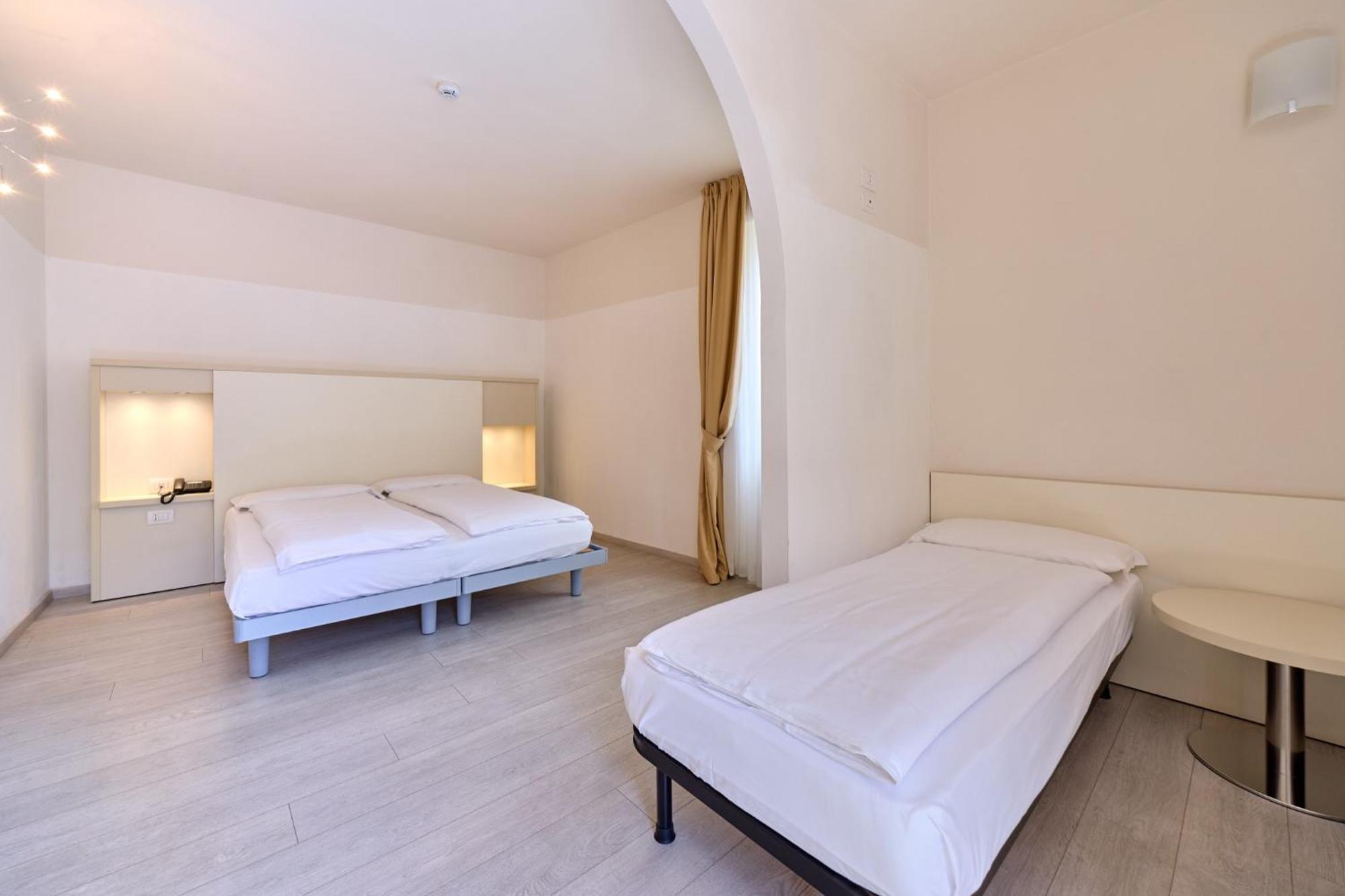 Hotel Geier Торболе Экстерьер фото