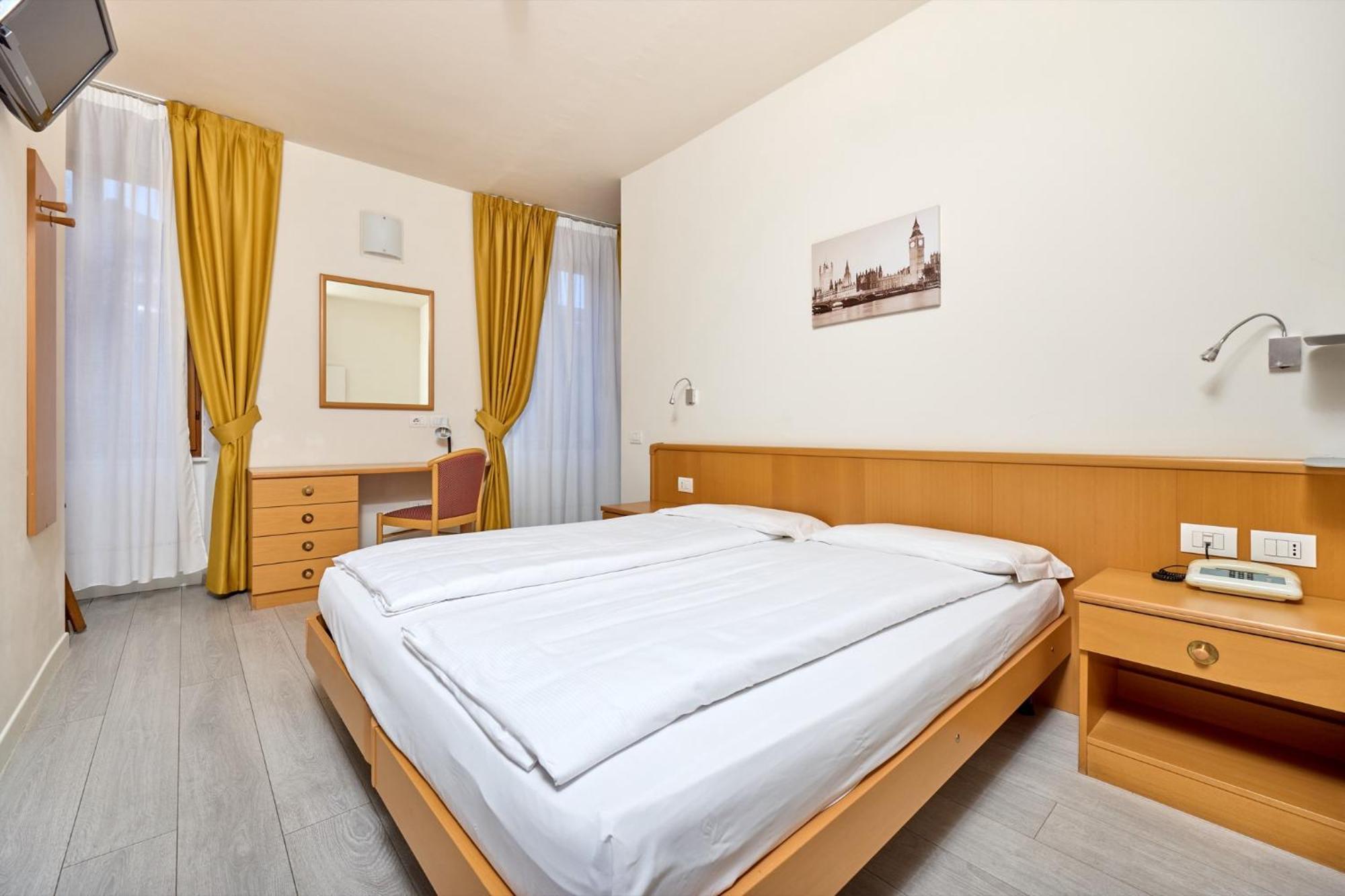 Hotel Geier Торболе Экстерьер фото