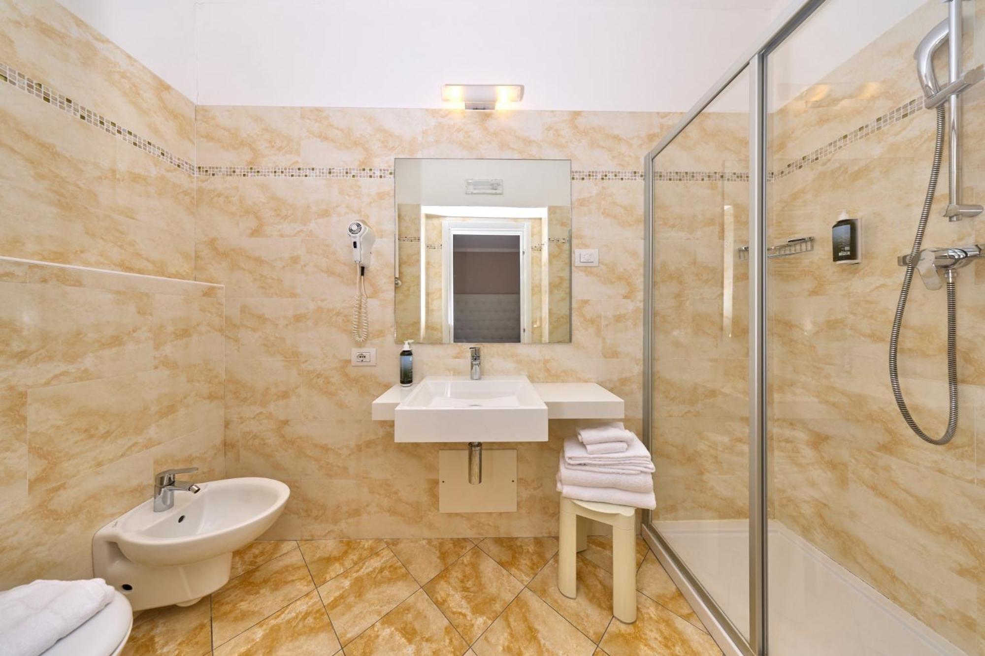 Hotel Geier Торболе Экстерьер фото