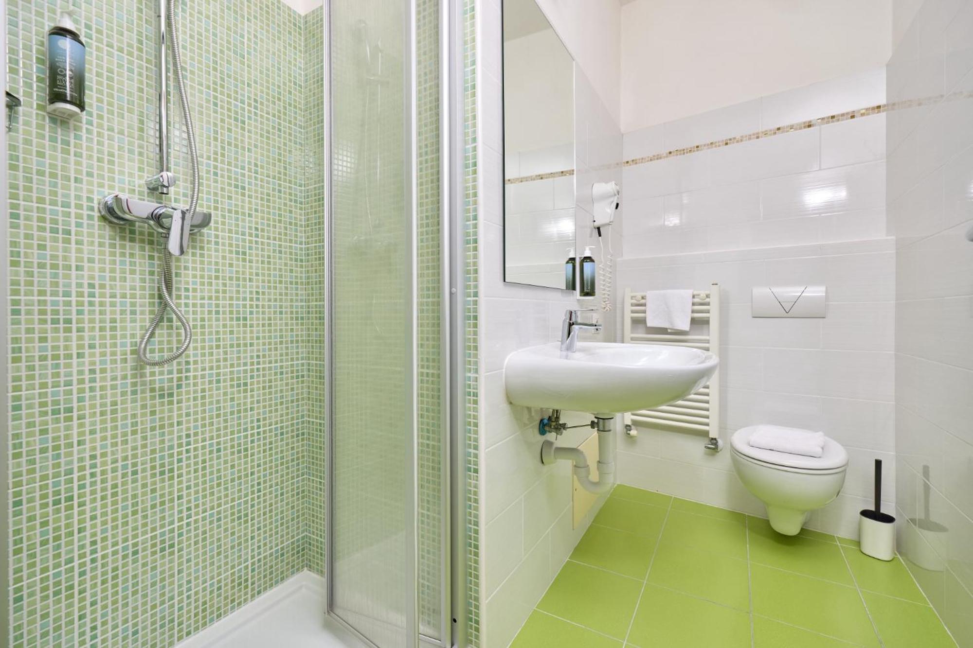 Hotel Geier Торболе Экстерьер фото