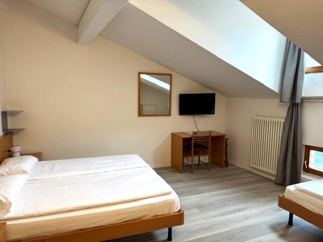 Hotel Geier Торболе Экстерьер фото