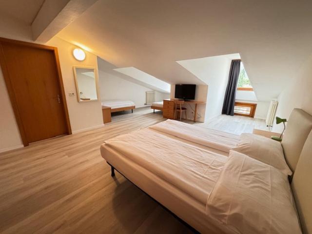 Hotel Geier Торболе Экстерьер фото