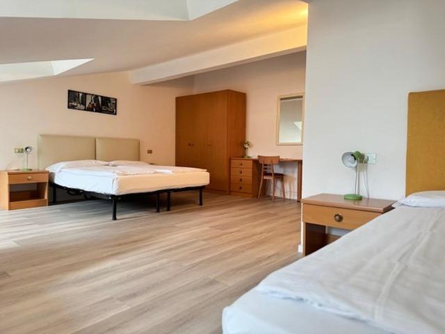 Hotel Geier Торболе Экстерьер фото